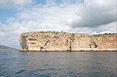 Capocaccia peninsula
